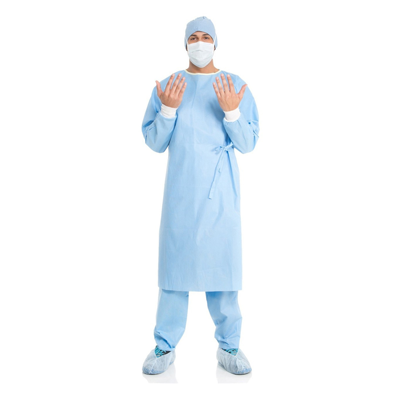 Standard Surgical Gown