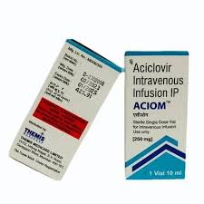 ACYCLOVIR INJ