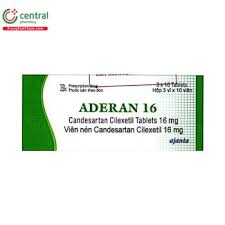ADERAN  16mg