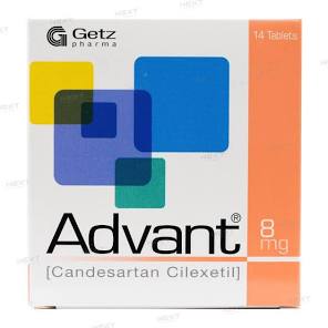 Advant Tablet