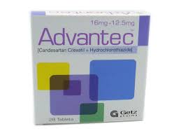 Advantec Tablet