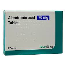 ALENDRONIC ACID