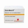 DOLO META B