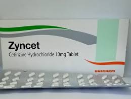 Zyncet Tab