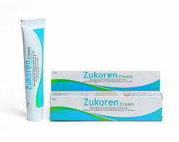 ZUKOREN CREAM