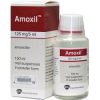 Amoxil Susp
