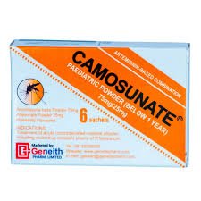 CAMOSUNATE 0-11MNT