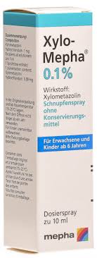 Xylo Mepha (Adult)0.1