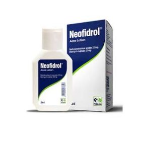 NEOFIDROL LOT