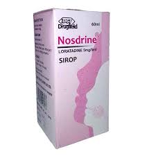 NOSDRINE TABLET