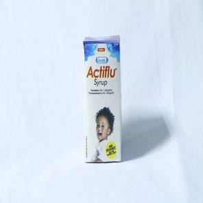 ACTIFLU SYR