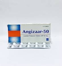 ANGIZAAR 50MG