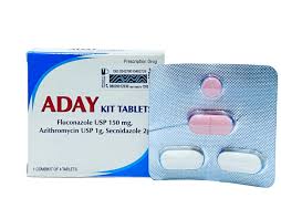 A DAYKIT TABLET