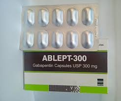 ABLEPT TABS