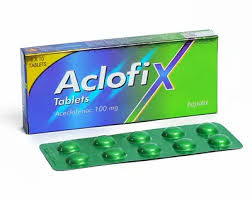 ACLOFIX