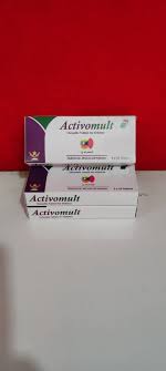 ACTIVOMULT TABLET