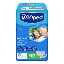 ADULT DIAPER