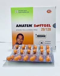 AMATEM SOFT GEL X24