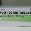 ZUMOU 100MG