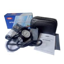 ANEROID SPHYGMANOMETER