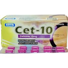CET-10 TAB