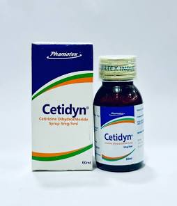 Cetidyn syr