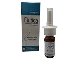 FLUTICA
