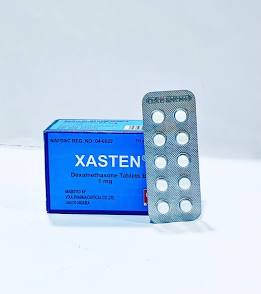 XASTEN TABS