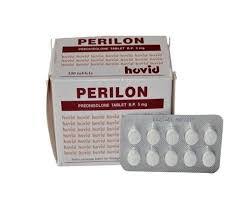 Perilon Tab