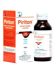 PIRITON SYR