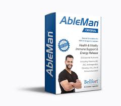 ABLE MAN X30