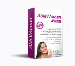 ABLE WOMAN X30
