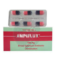 AMPIFLUX CAP