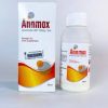 ANNMOX SUSP