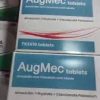 AUGMEC 375MG TAB