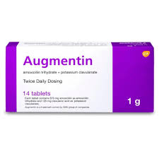 Augmentin Tablet
