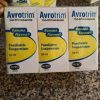 AVROTRIIM SUSP