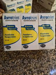 AVROTRIIM SUSP