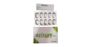 AZISURE TABS