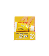 B.P 10
