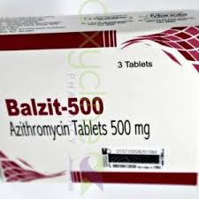 Balzit Tablet