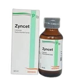 Zyncet syp