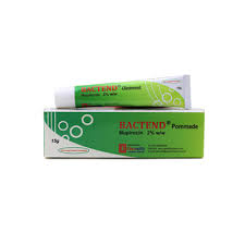 BACTEND CREAM