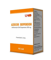 AZEECOR SUSP 15ML