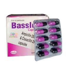 BASSLOX CAPS