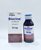 BIOCINE SYP
