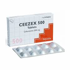 CEEZEX TABS