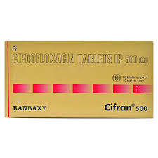 Cifran Tab