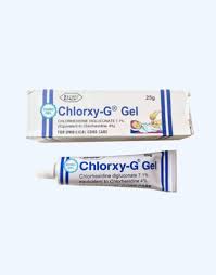 Chlorxy G  Crm