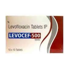 BG LEVO-CEF TAB